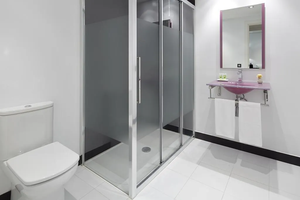 Aldamar Apartment By Feelfree Rentals San Sebastian Spain